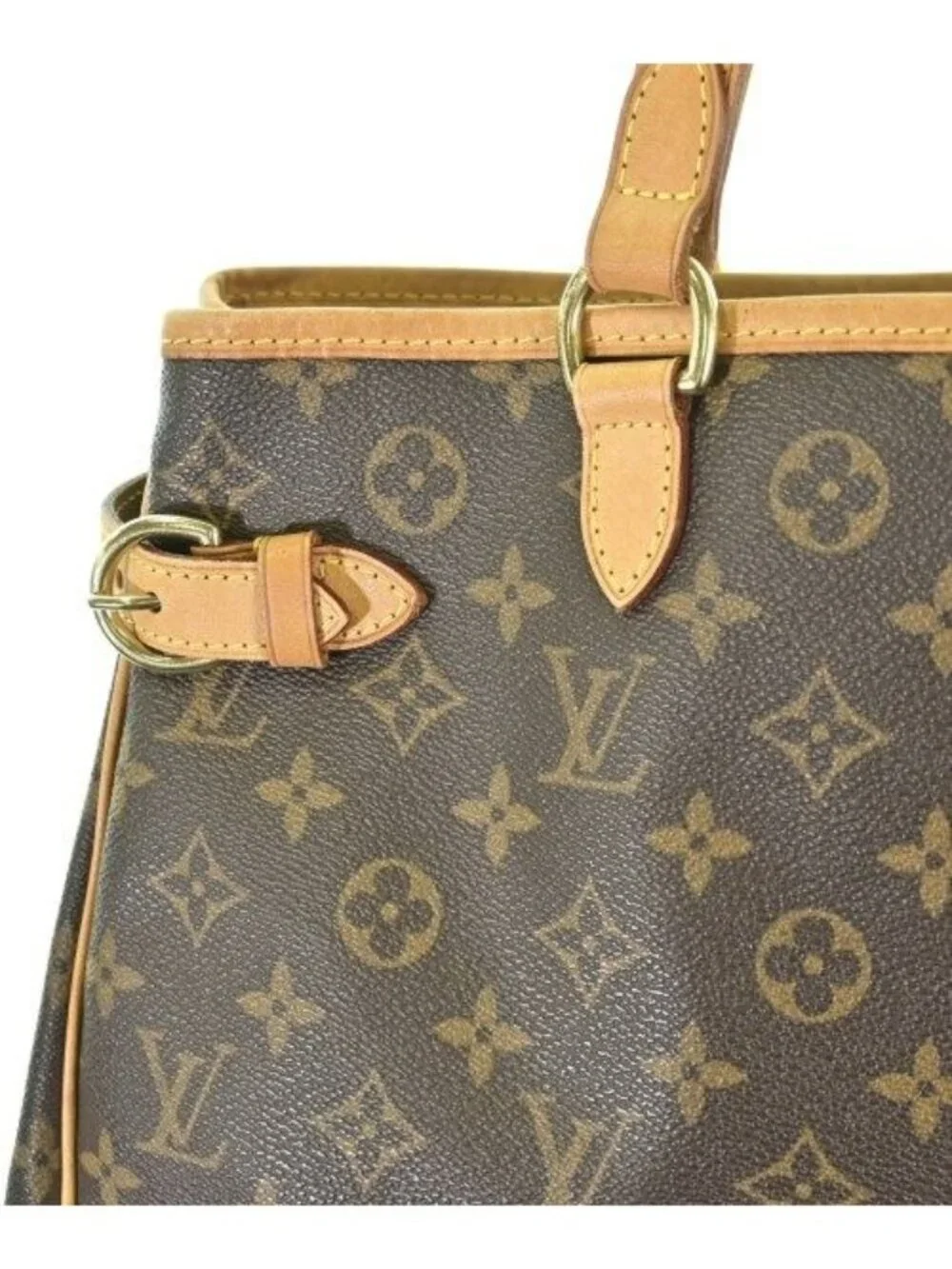 Louis Vuitton Shoulder Bag